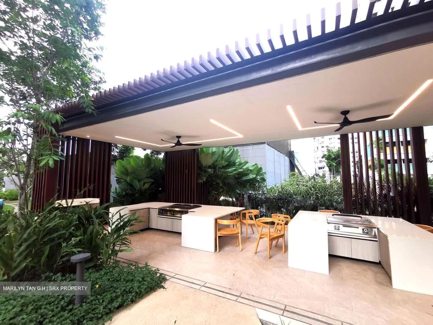 The Florence Residences (D19), Apartment #612132811